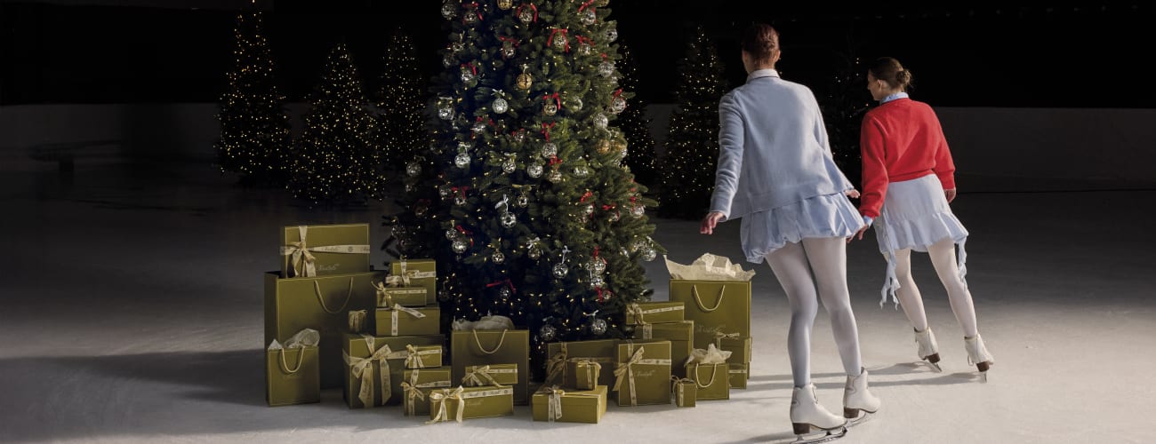 Christmas Gift Ideas for Children 2024 | Christofle